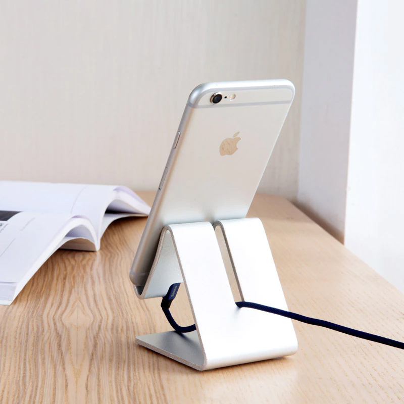 vne 알루미늄 금속 휴대 전화 홀더 데스크 스탠드 아이폰 11pro 8 x xs xr 최대 삼성 ipad 지원 유니버설 태블릿 데스크탑