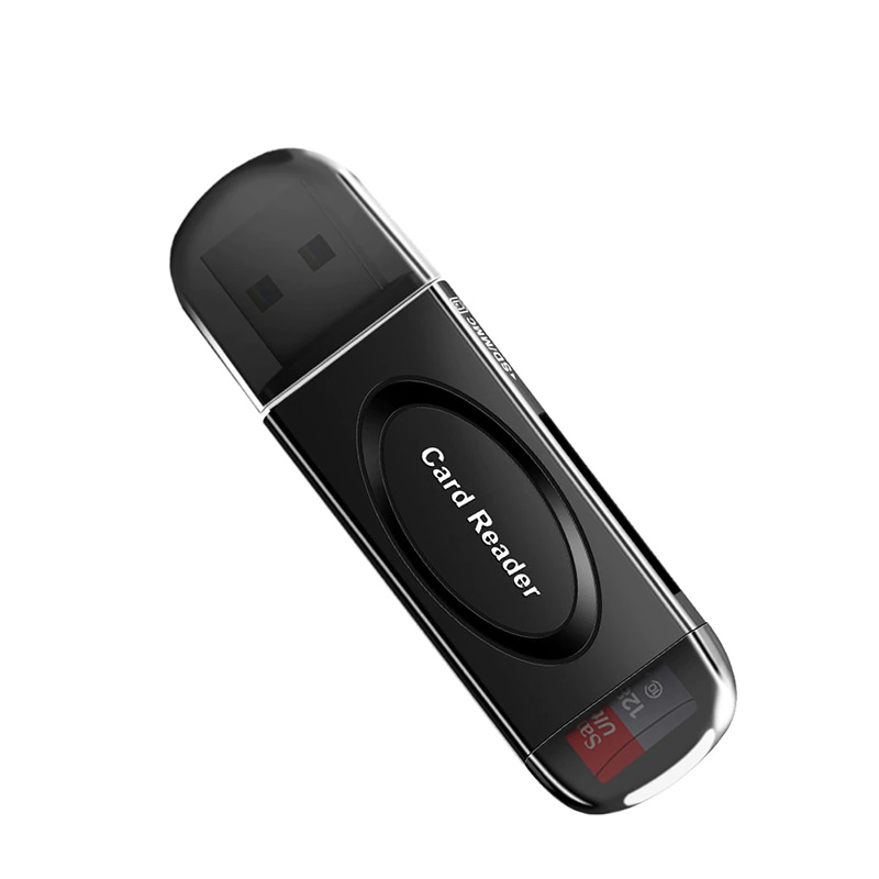Rocketek usb 3.0 멀티 스마트 메모리 카드 리더기 OTG type c 어댑터 미니 cardreader 마이크로 SD/TF 컴퓨터 노트북