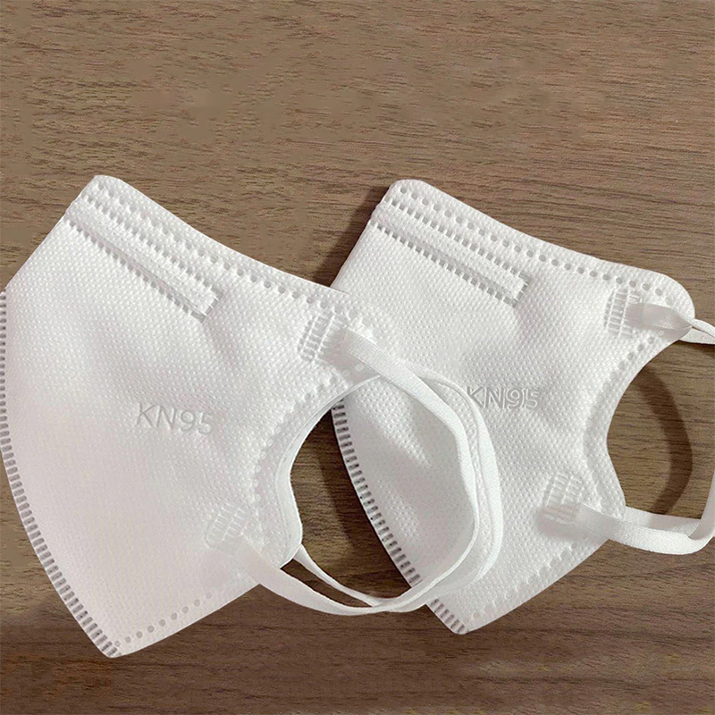 2-200 Pcs KN95 Kid Masks FFP2 Children's Masks Anti-fog Dust maske Reusable Protective Face Mask masque Mascarillas tapabocas