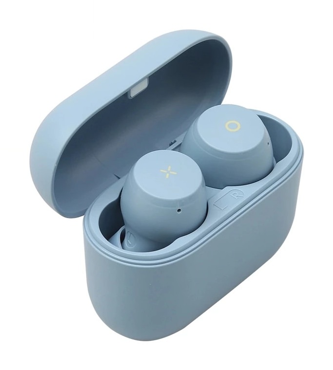 DIFIER X3 TO-U TWS 무선 블루투스 이어폰 블루투스 5.0 음성 보조 터치 컨트롤 Qualcomm aptX gift present