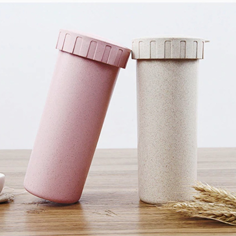 에코 여행용 머그컵 