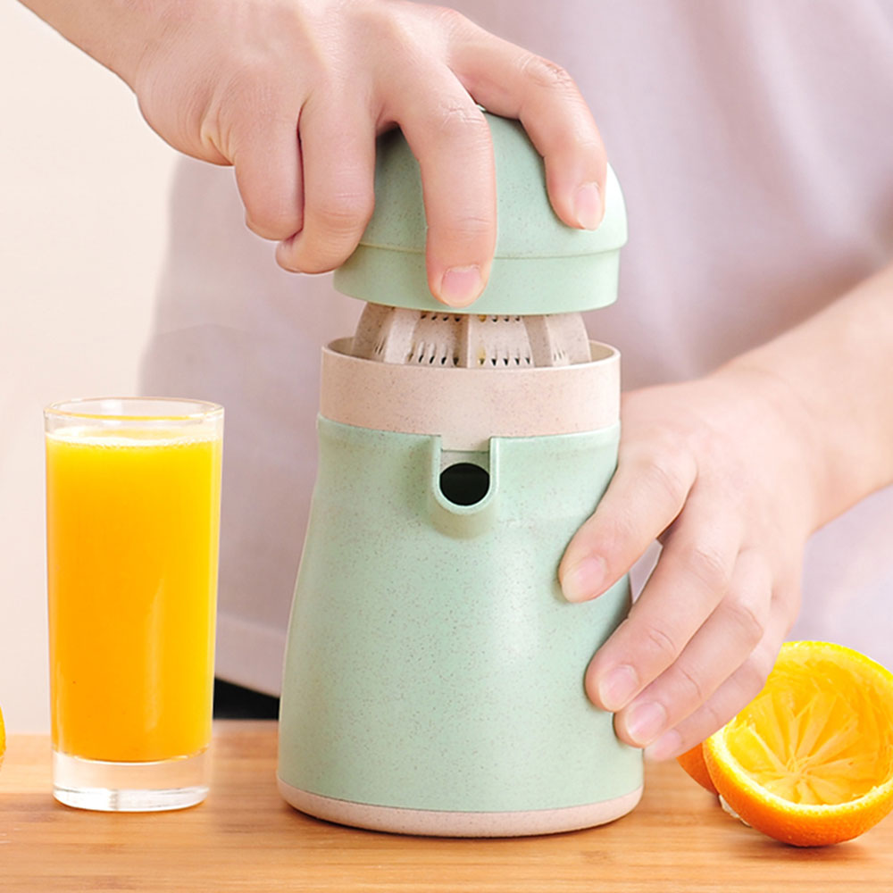 내츄럴 핸드 과즙기