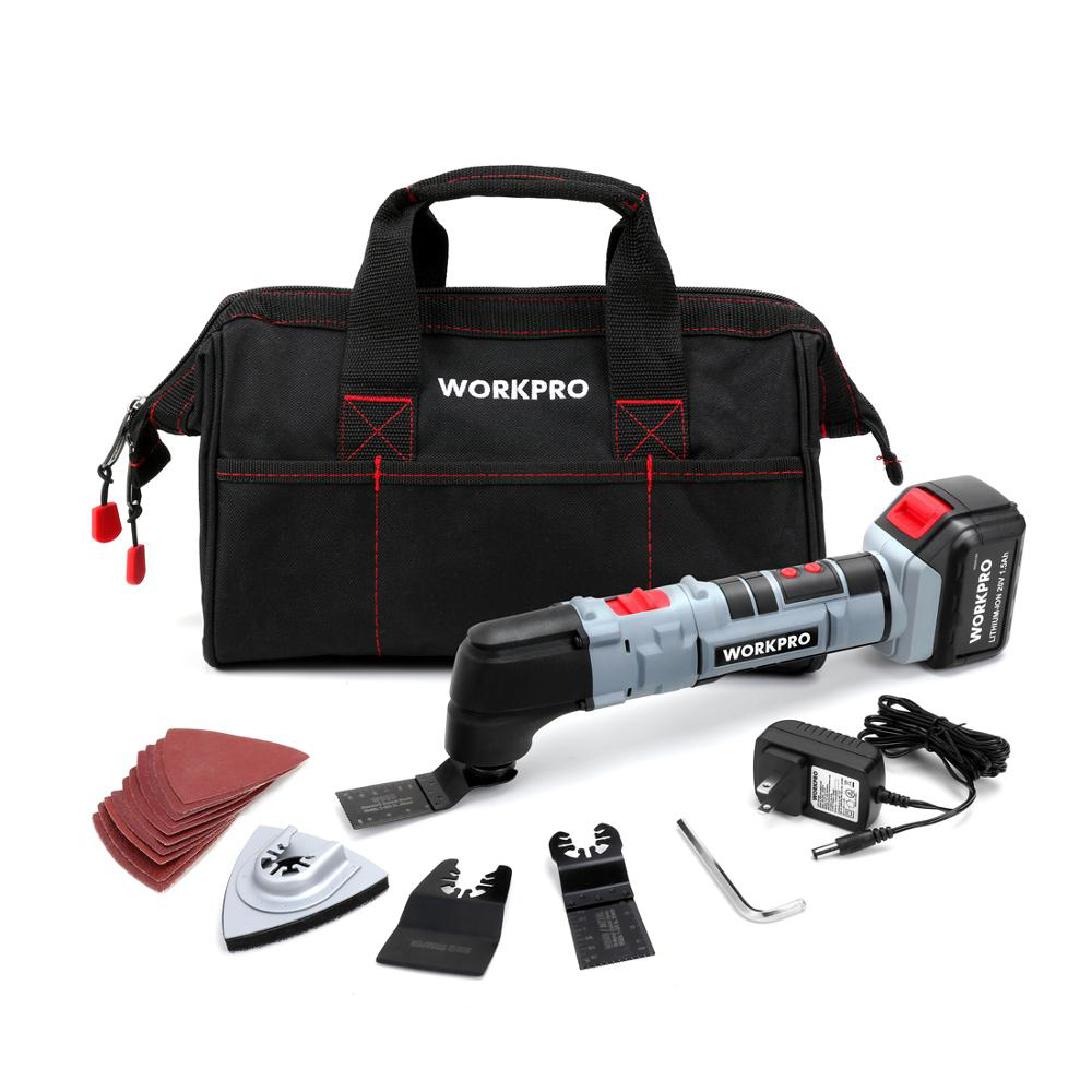 Workpro 멀티 도구