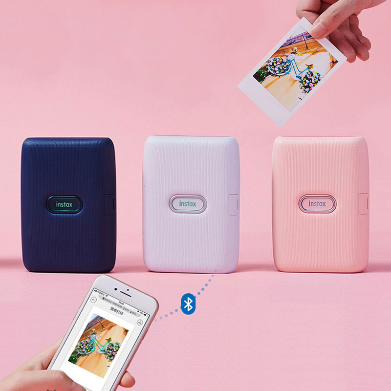 스마트폰 포토 프린터