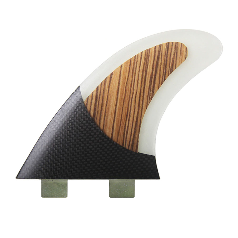 Carbonfiber Surfboard Fins