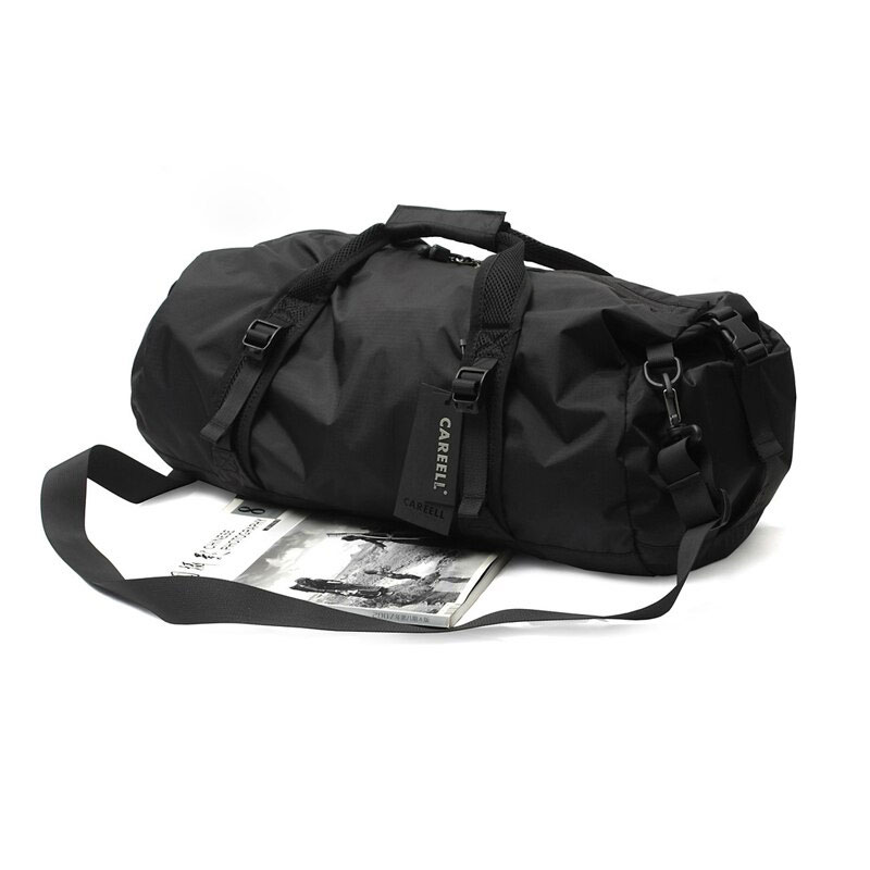 Collapsible Duffel Sports Bag
