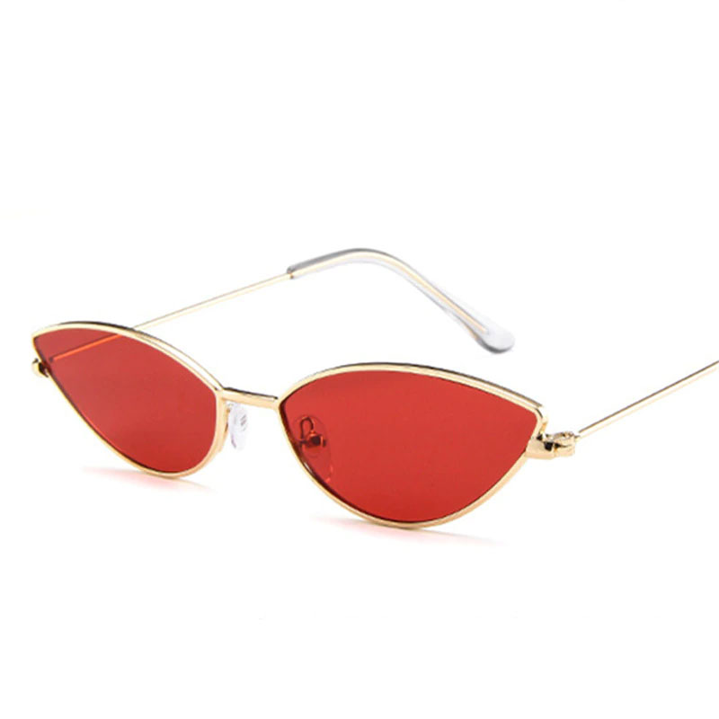 Cute Sexy Cat Eye Sunglasses