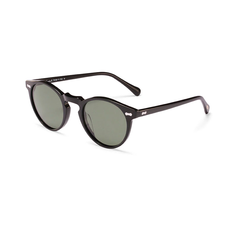 Carfia Polarized Vintage Sunglasses 