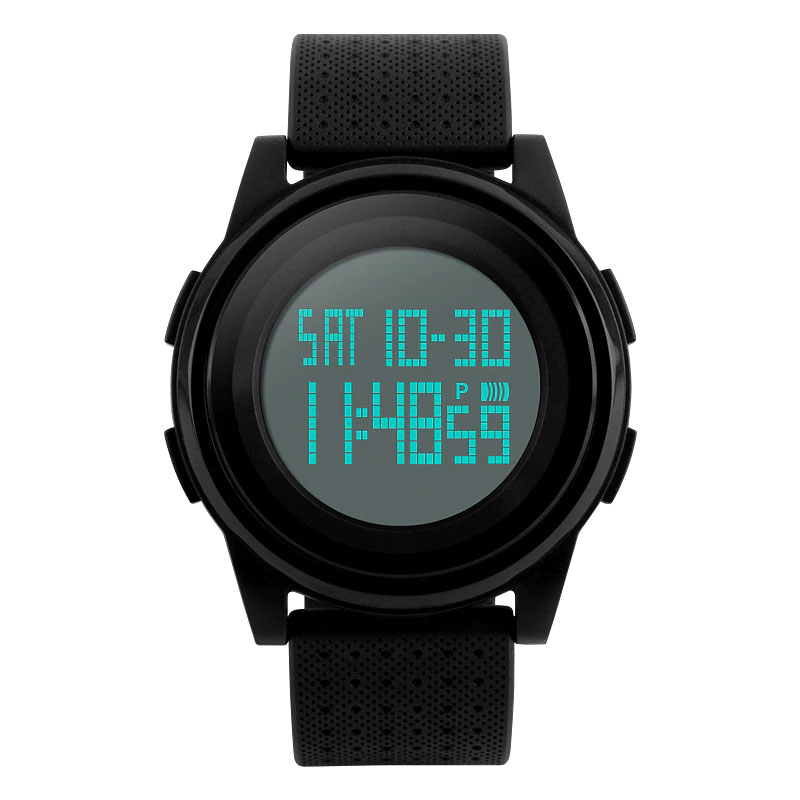 Fashion Casual Sport Watch 