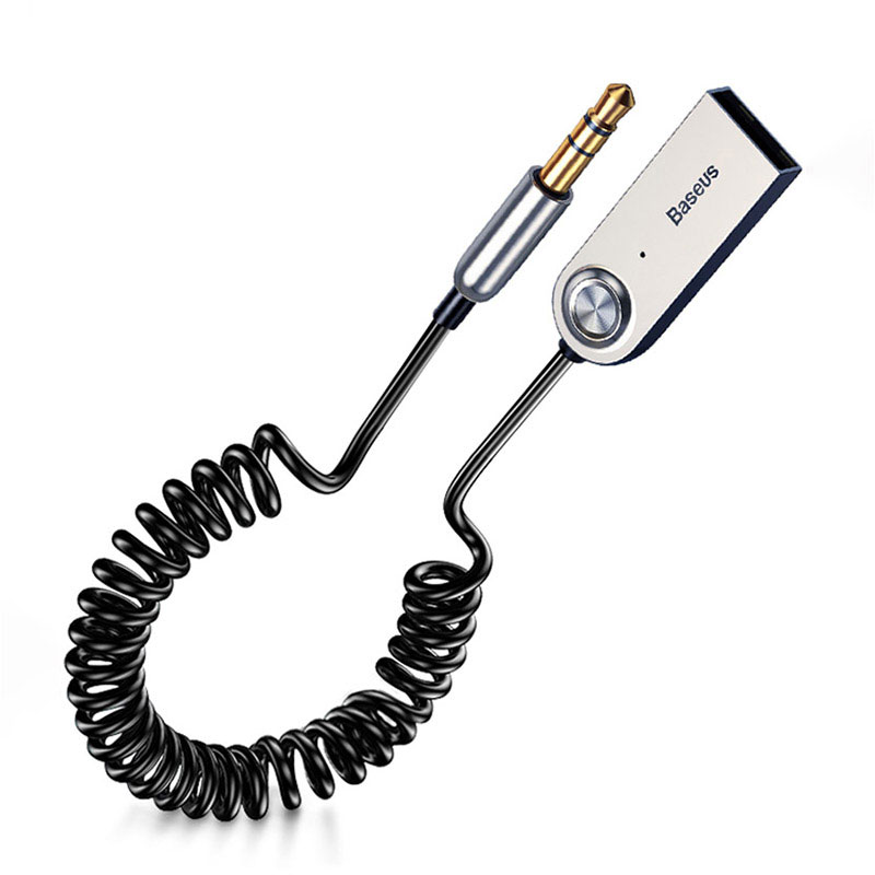 USB Bluetooth Adapter Dongle Cable