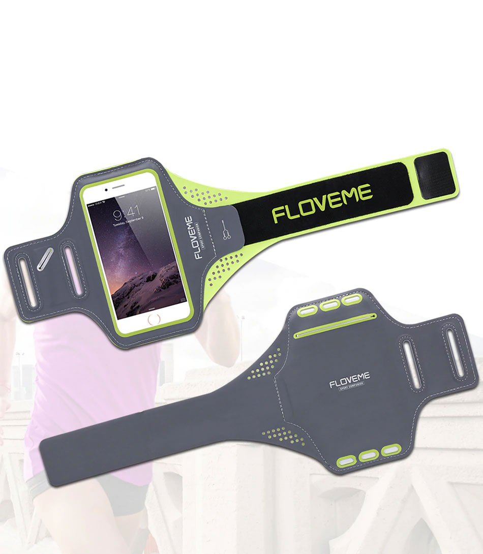 Sport Running Armband
