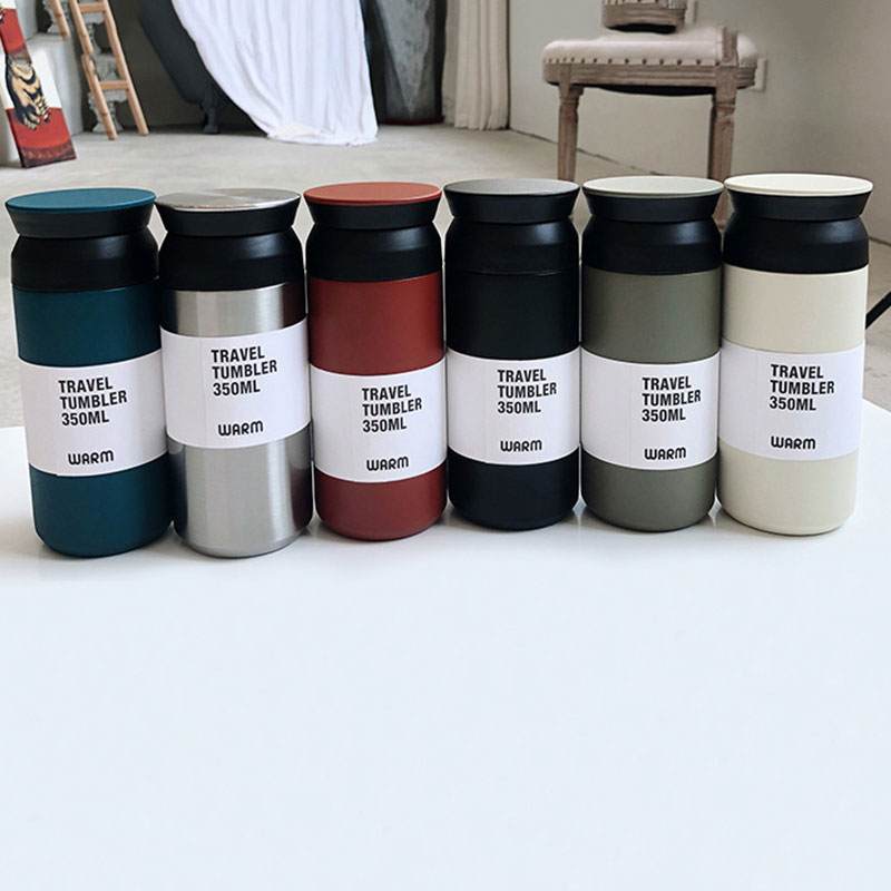 High Quality Stainless Steel Cup