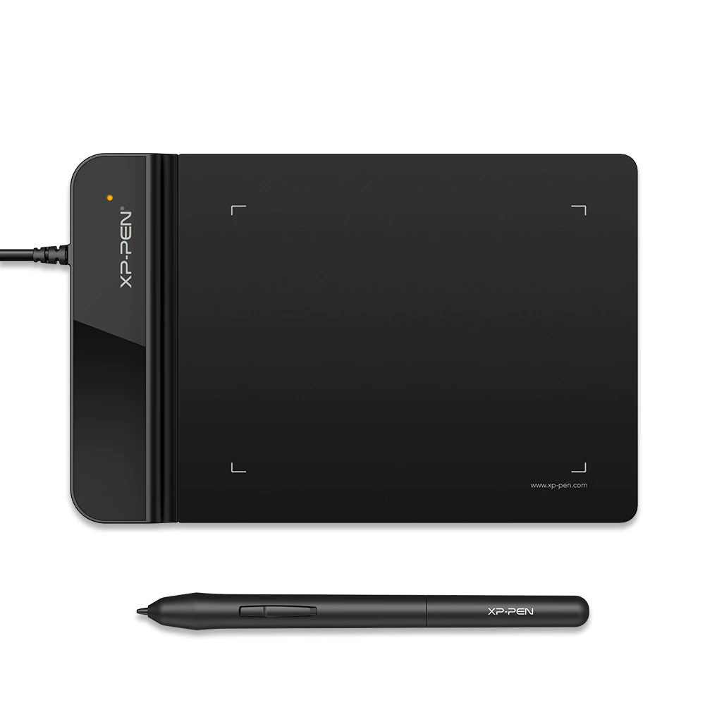 XP-Pen G430S Drawing tablet