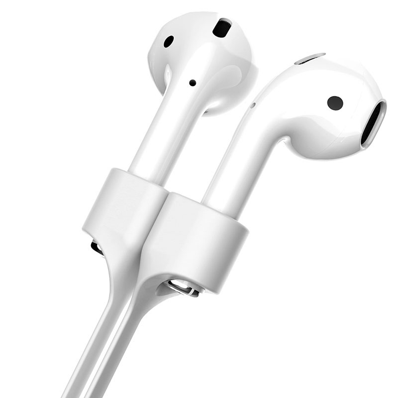 Silicone Earphone Strap For Apple Airpods Airpod