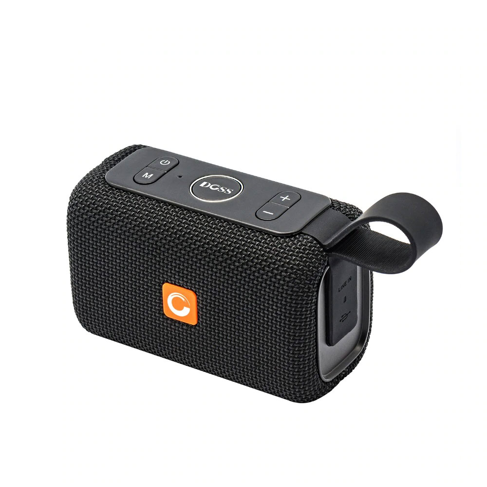 Portable Wireless Speakers