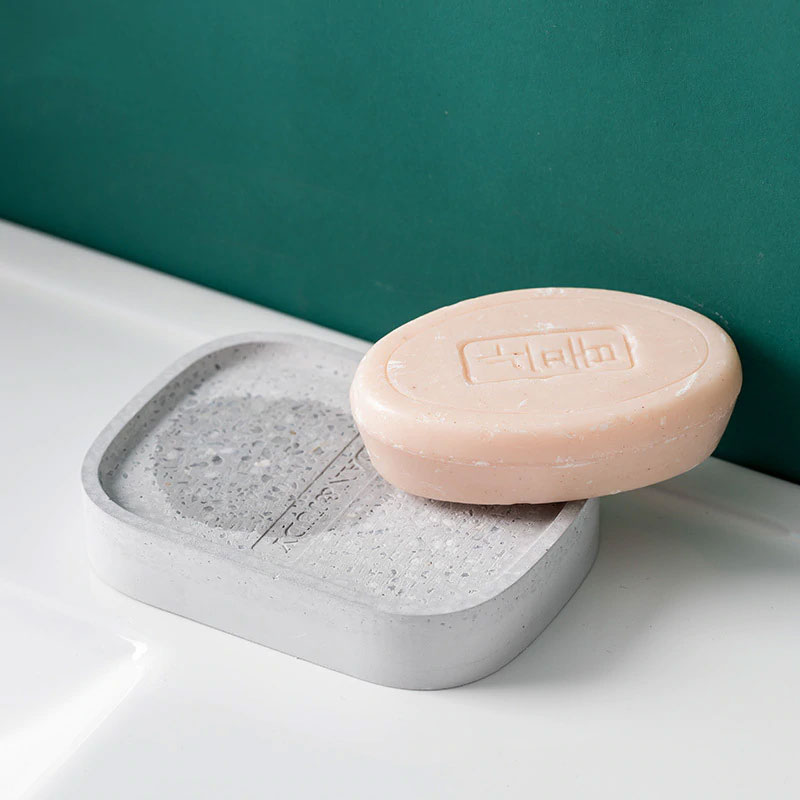 Jordan&Judy Diatom Mud Soap