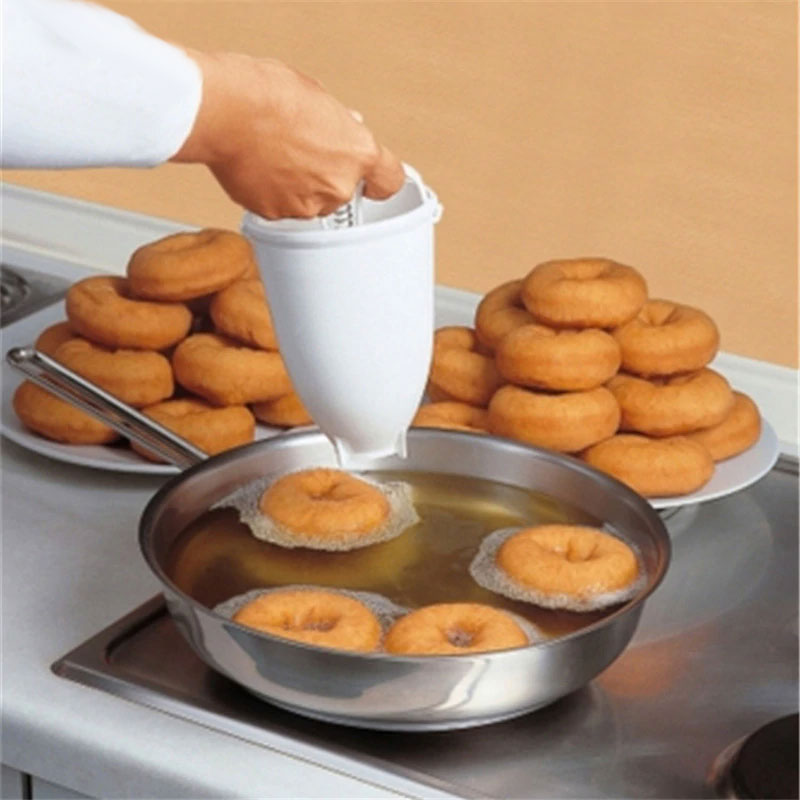 Donut Making Tool