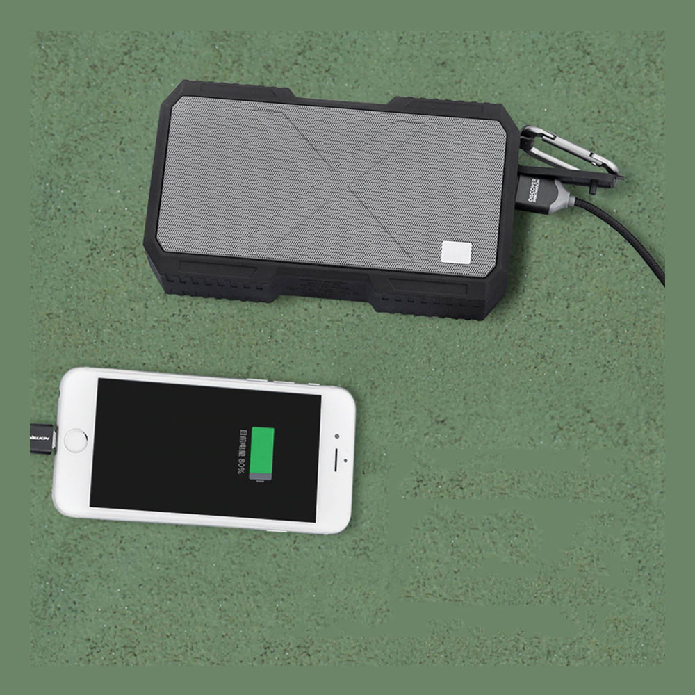 Wireless Bluetooth Speaker