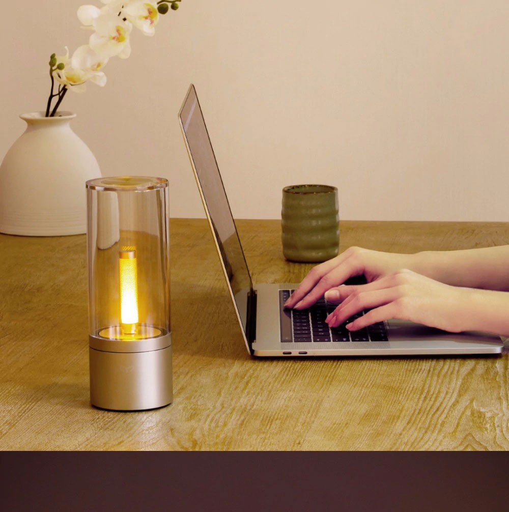 Xiaomi Yeelight Candela Led Night