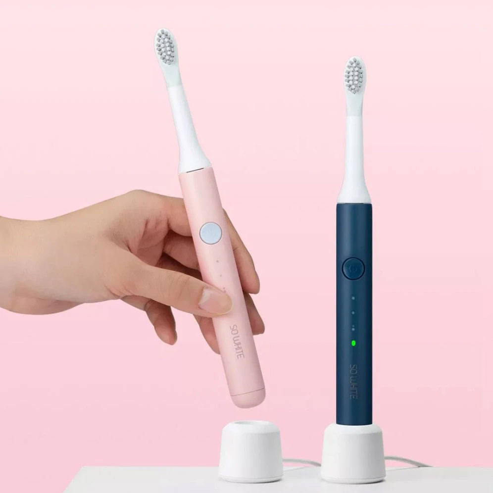 Xiaomi Sonic Electric Toothbrush
