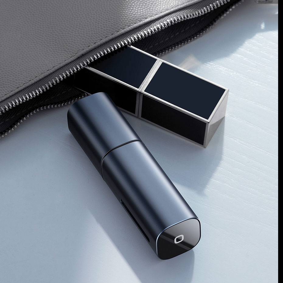 Baseus Card Reader USB 