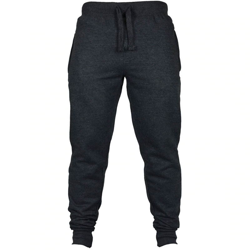 Casual Pants Men's Joggers 