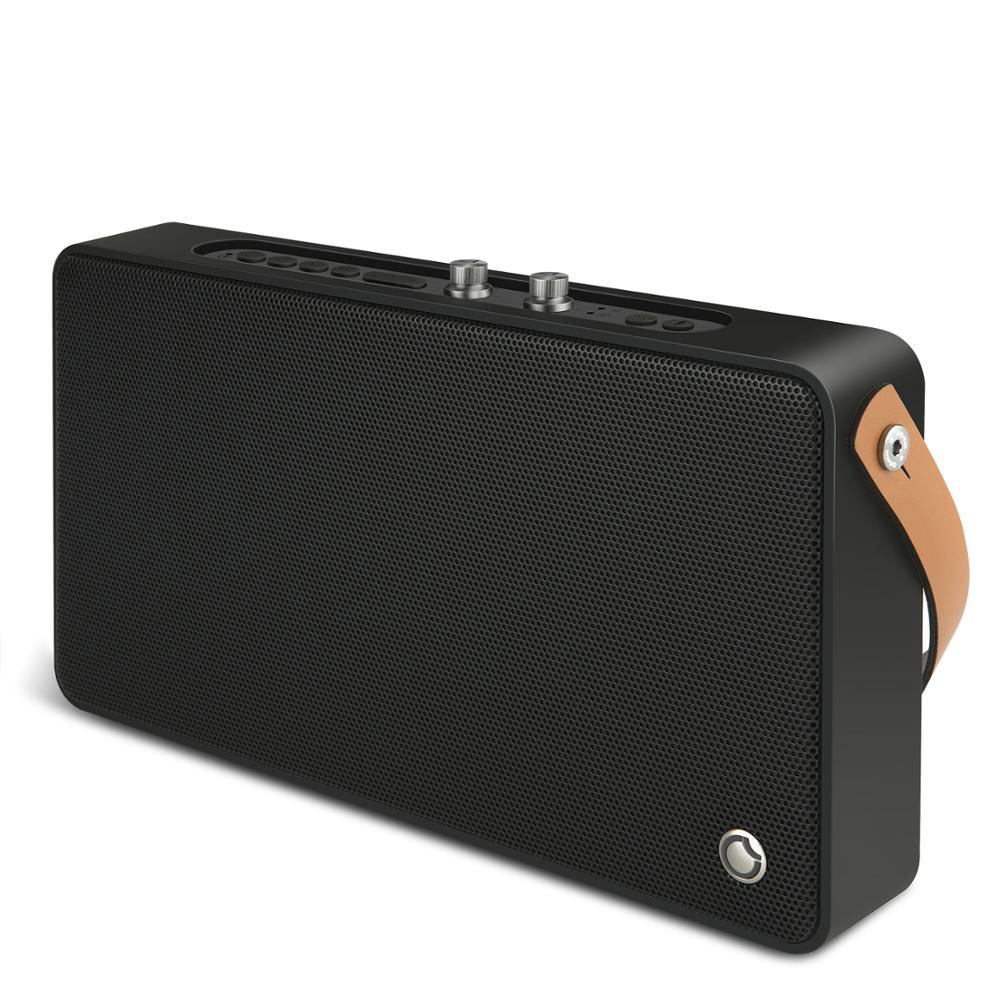 GGMM E5 WiFi Smart Speaker With Alexa Wireless Bluetooth Speaker 20w Portable Heavy Bass Speakers for Phone AirPlay DLNA Spotify