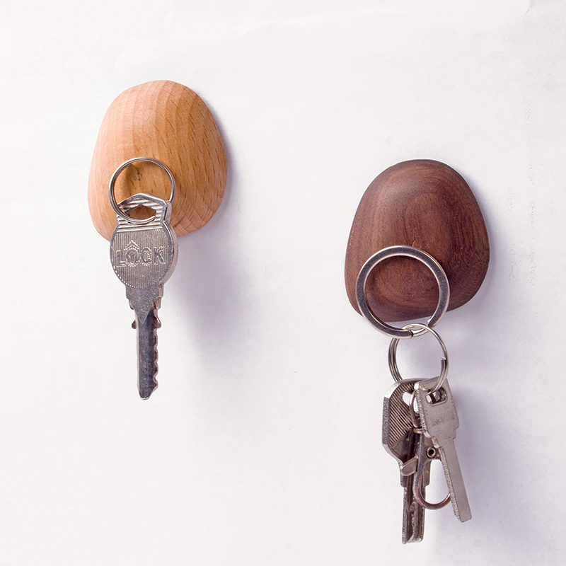 Creative Magnet Hook Key 
