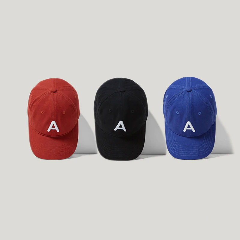 INFLATION Summer Man's Street Baseball Cap