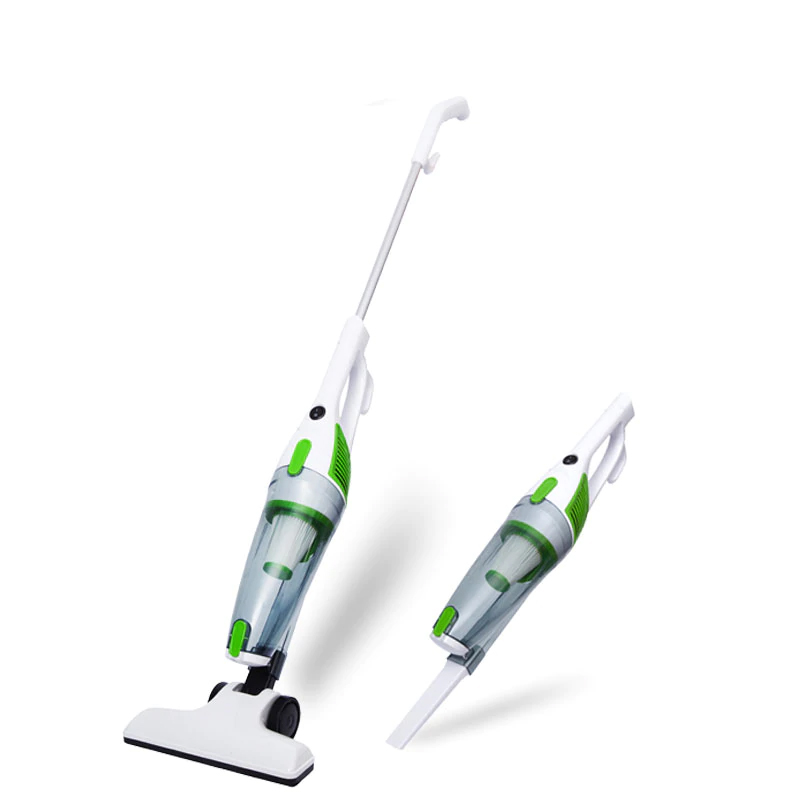  Ultra Quiet Mini Home Rod Vacuum Cleaner 