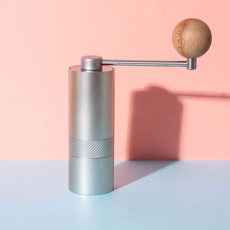 watchget Coffee Grinder