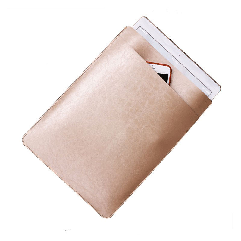 7.9 inch Fashion PU Leather Sleeve Tablet Case for iPad mini 2 3 4  Soft Cover AKR Slim