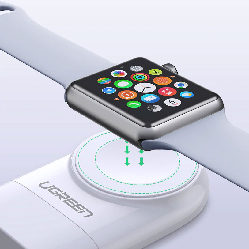 Apple Watch Charger 