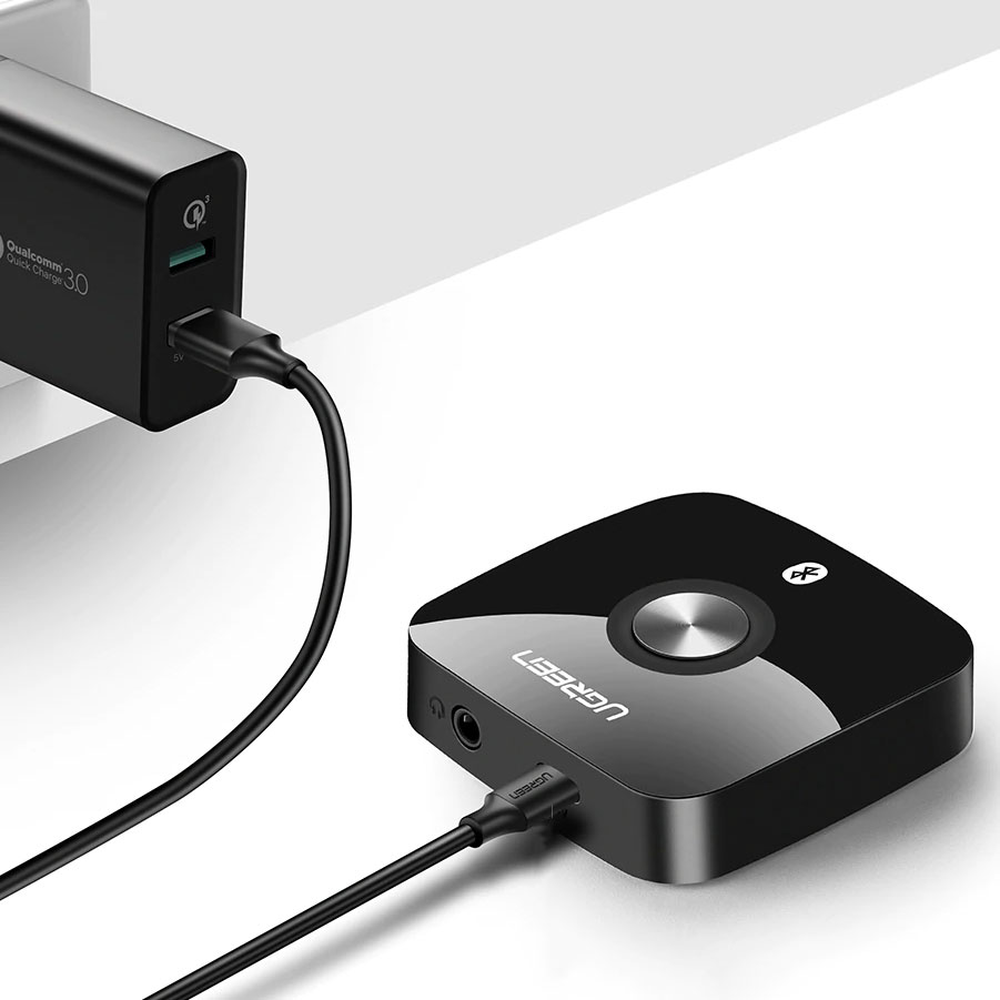 Wireless Bluetooth 5.0 Receiver 