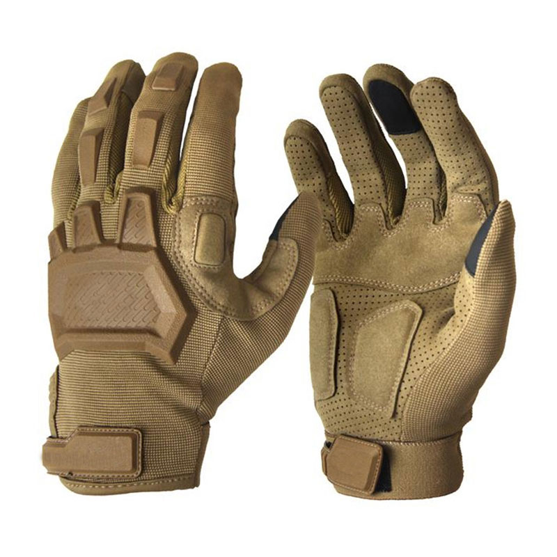 Touch Screen Tactical Gloves Army Military Combat Airsoft Outdoor Hiking Climbing Shooting Paintball Full Finger Gloves