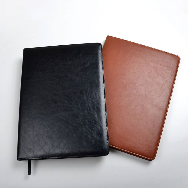 A4 notebooks lined paper 100 sheets(200pages) line pages notepad agenda diary Organizer journal Stationery Store office supplies