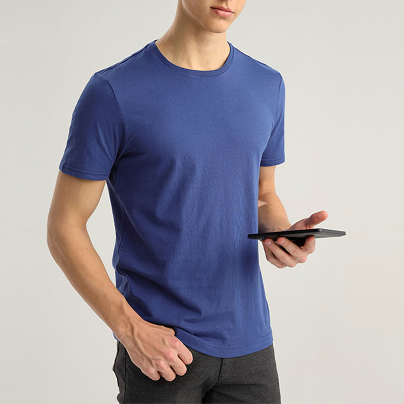 Giordano Men T Shirt Men Short Sleeves 3-pack Tshirt Men Solid Cotton Mens Tee Summer T Shirt Men Clothing Sous Vetement Homme