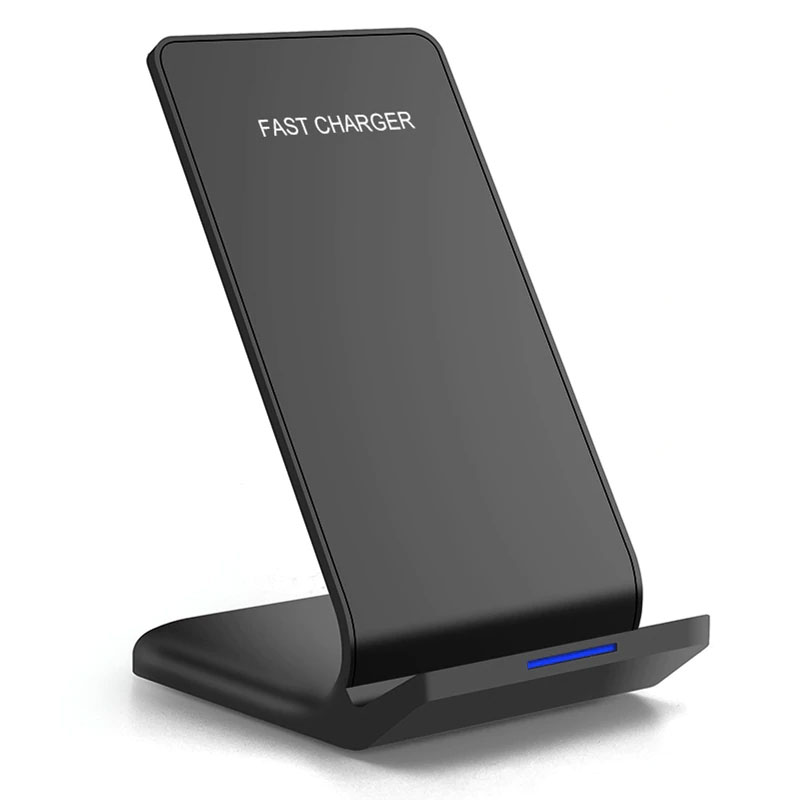 DCAE 15W Qi Wireless Charger for Samsung S10 S9 Note 10 9 10W Fast Charging Stand For iPhone 11 Pro XS XR X 8 USB C Quick Charge