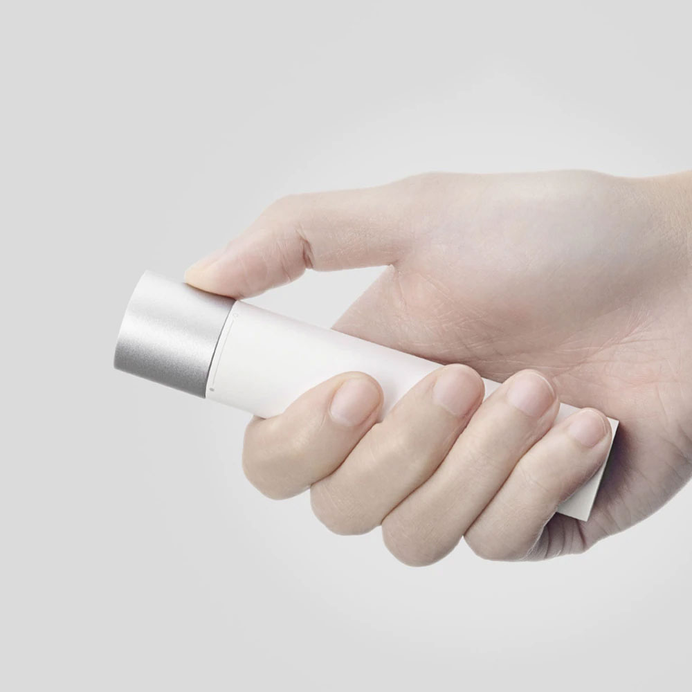 Xiaomi Portable Flash light 11 Adjustable Luminance Modes With Rotatable Lamp Head 3350mAh Lithium Battery USB Charging Port