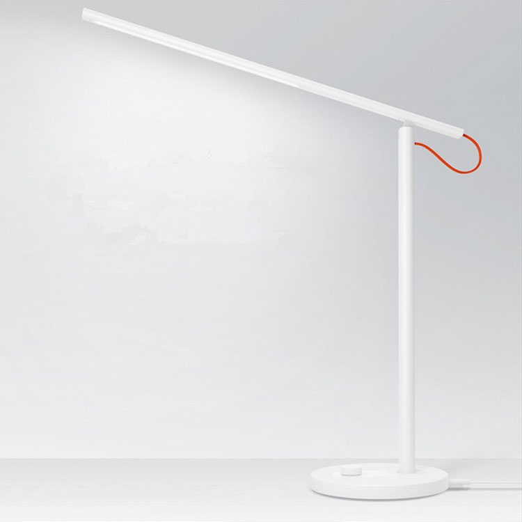 Original Xiaomi Yeelight Desk Lamp Mijia LED Smart Table Lamps Desklight Led Light Study Support Mobile Phone App Remote Control