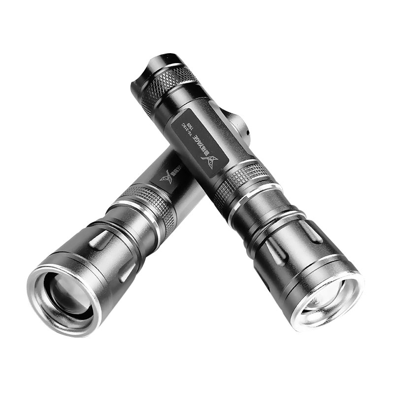 YAGE Rechargeable Led Flashlight Cree XPE Lanterna Tactical flashlights Flashlight 18650 Lampe Touche Linternas Led Lamp YG-318C