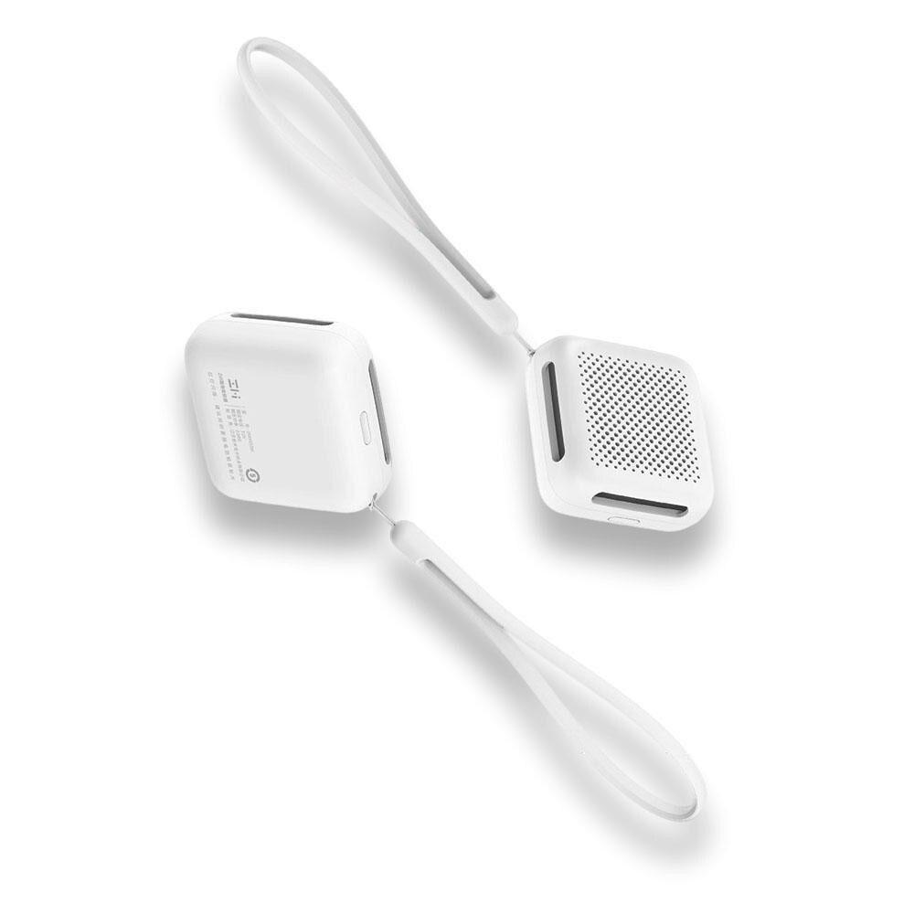 Original Xiaomi mijia ZMI Mosquito Killer Dispeller Bugs Epochal Mini Garden Outdoor Dust-proof Mosqutio Dispeller 2018 Newest