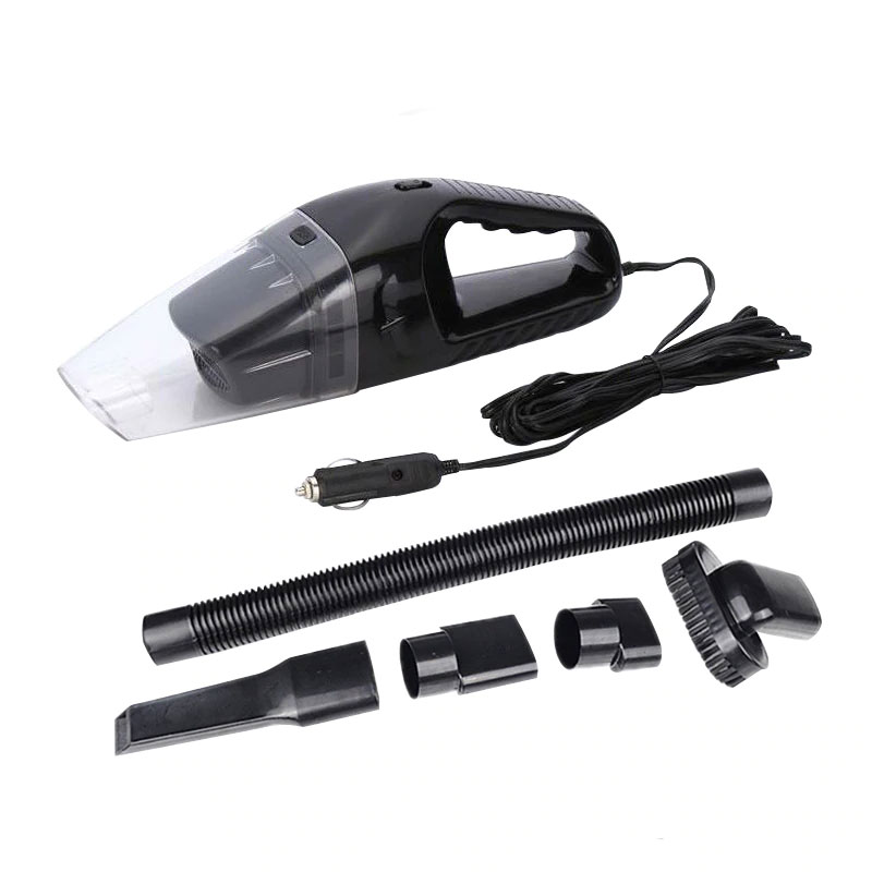TINTON LIFE Portable Car Vacuum Cleaner 12V DC Cable Length 5M