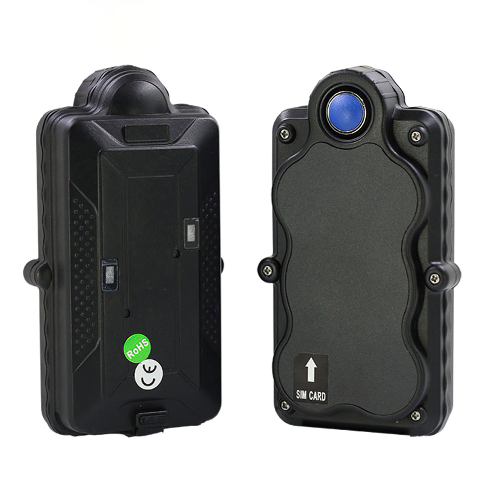 Battery GPS Tracker 5000mAh GSM GPRS WiFi GPS TF Data Logger Rechargeable Removable Battery Powerful Magnet SOS Voice Listening