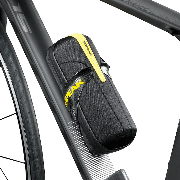 Topeak TC2298B Cagepack Bicycle Tool Bag Road Bike Tool Set Storage Pouch Cycling MTB Tool Kit Pannier Bicicletas Tool Box Pack