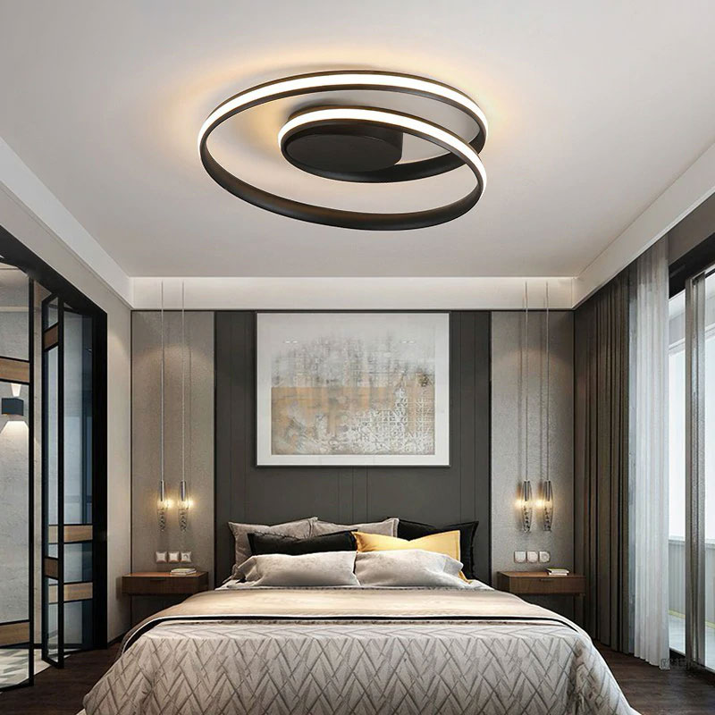 Modern Ceiling Lights LED Lamp