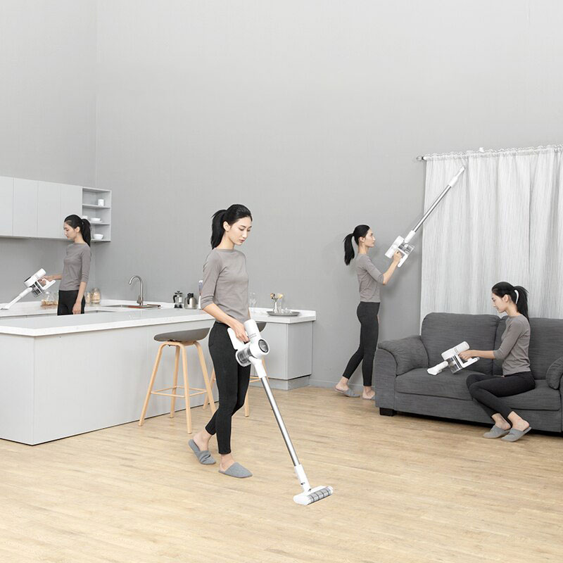 Dreame V10 Handheld Wireless Vacuum Cleaner