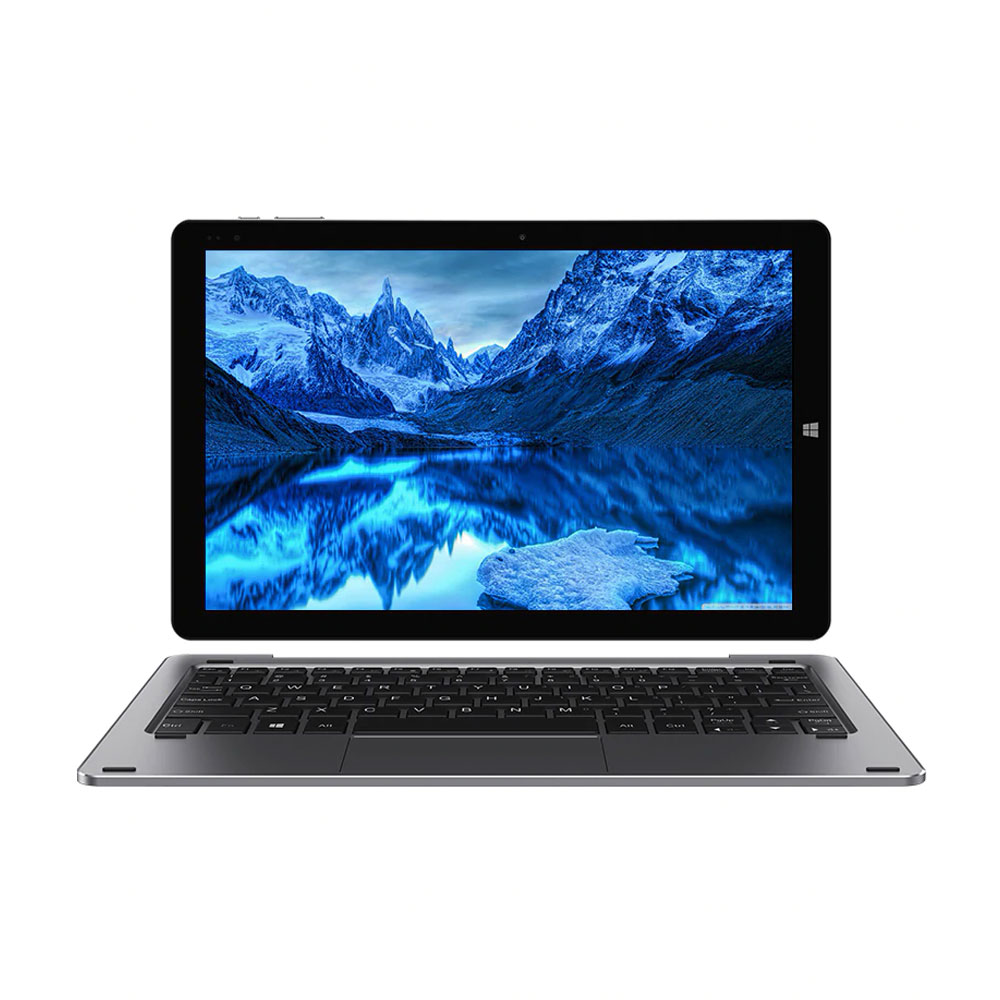 CHUWI Original Hi10 X 10.1 inch FHD Screen Intel N4100 Quad Core  6GB RAM 128GB ROM Windows10 Tablets
