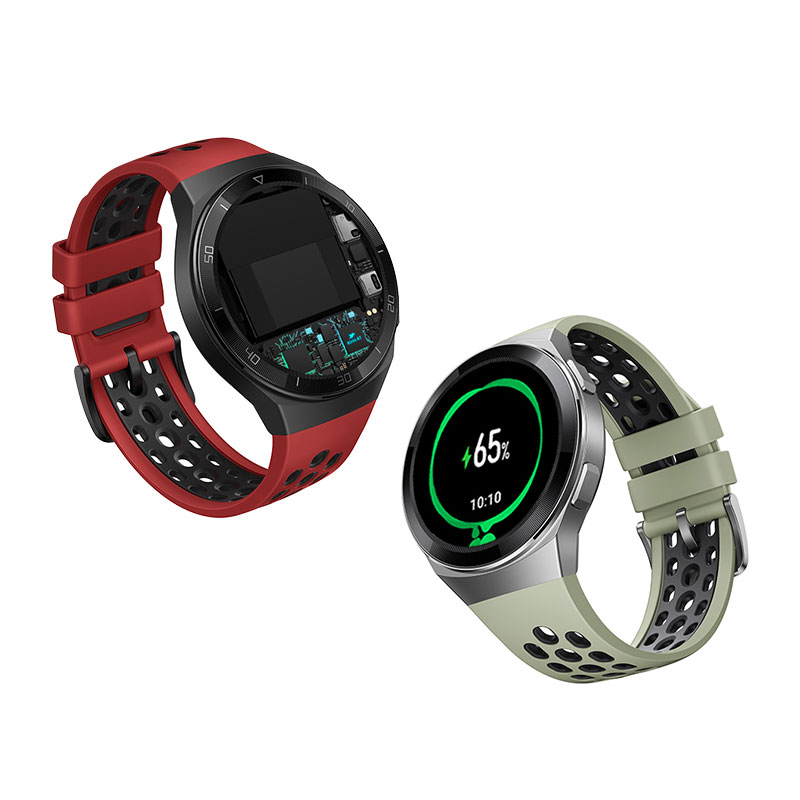 Global Version HUAWEI Watch GT 2e GT 2 e Smart Watch