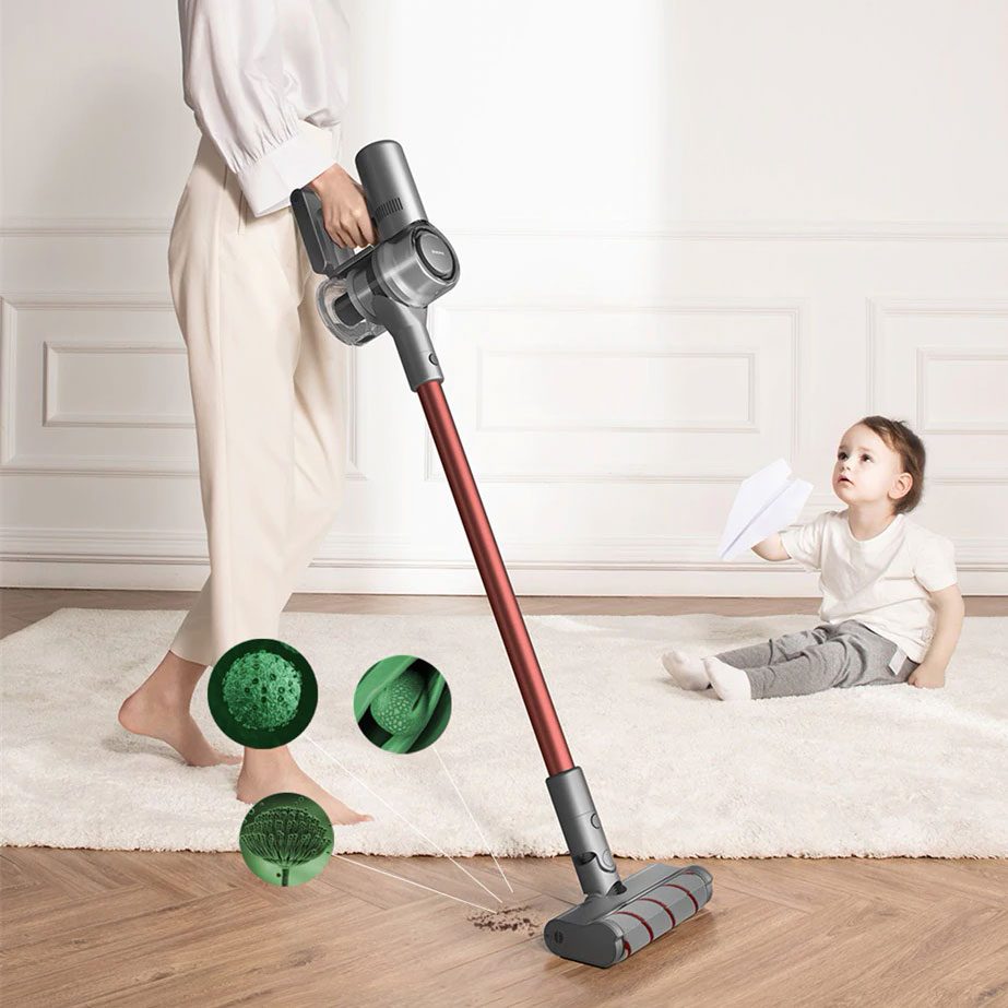 Dreame V11 Handheld Wireless Vacuum Cleaner